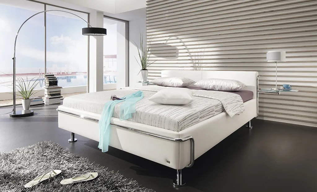 Идеи для спальни в стиле минимализм интерьер