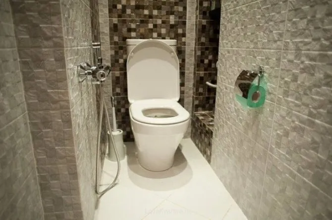 ( 60 фото) Дизайн маленького туалета 60 фото современные идеи