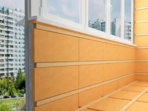 Как утеплить балкон пеноплексом своими руками: пошаговая инструкция с фото