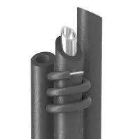 Трубка теплоизоляционная Energoflex Super ROLS ISOMARKET 76/13 — 2 метра купить в интернет-магазине Азбука Сантехники