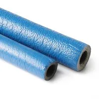 Трубка теплоизоляционная Energoflex Super Protect ROLS ISOMARKET 35/6 — синяя, 2 метра купить в интернет-магазине Азбука Сантехники