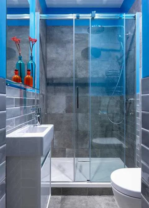​Ванная комната в современном стиле: идеи, тренды + 75 фото для вдохновения