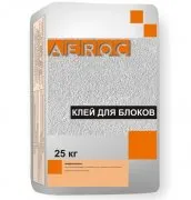 Клей для газобетона AEROC зимний