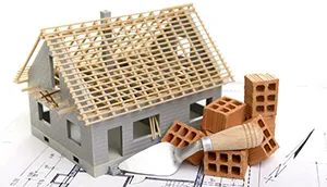 Начало строительства дома: пошаговая инструкция и необходимые документы