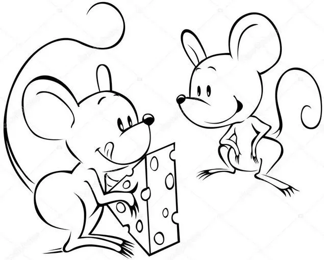 Крыса (мышь) своими руками на Новый год &#8212; поделки в виде символа года 2020 из разных материалов этап 117