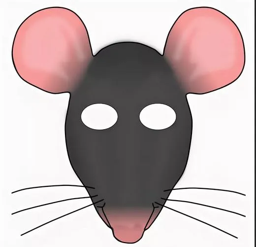 Крыса (мышь) своими руками на Новый год &#8212; поделки в виде символа года 2020 из разных материалов этап 125