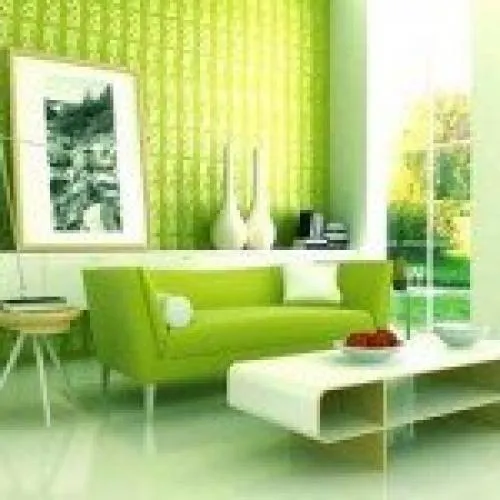 Значение цвета в интерьере квартиры. Подберите свой цвет в дизайне интерьера