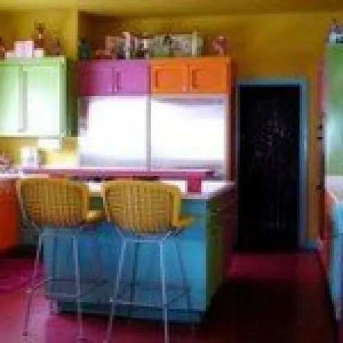 Значение цвета в интерьере квартиры. Подберите свой цвет в дизайне интерьера